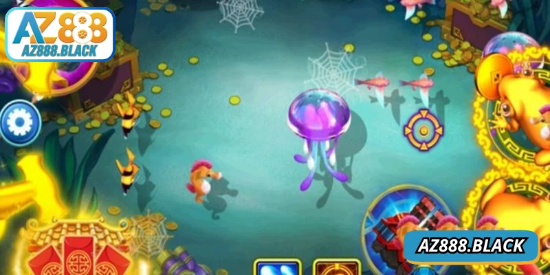 Bảng xếp hạng trong game tạo nên cuộc cạnh tranh sôi động, hấp dẫn