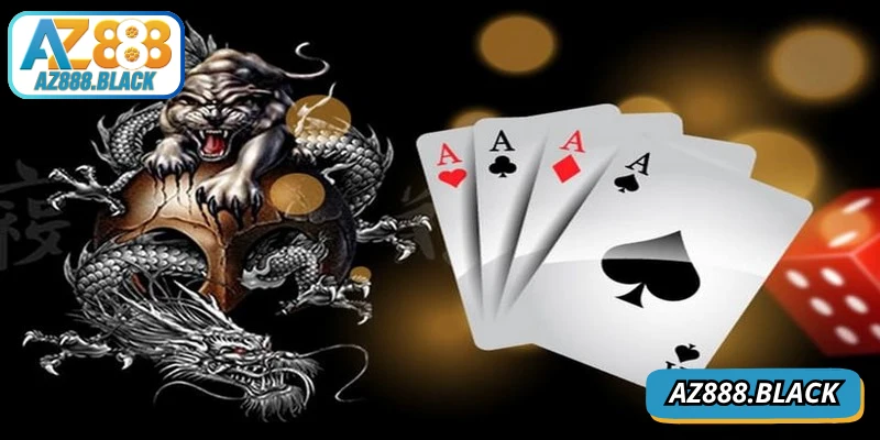 Cách chơi Rồng Hổ luôn thắng đậm