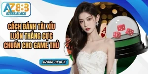 Cách Đánh Tài Xỉu