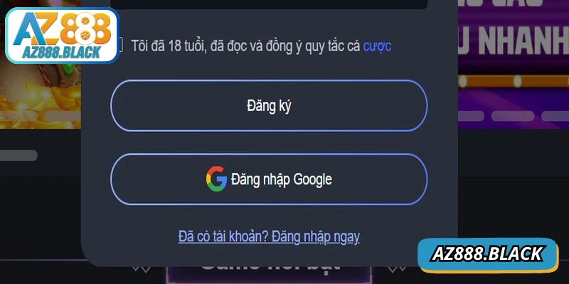 Quy trình giao dịch trên ID nhanh chóng và cực kỳ đáng tin cậy