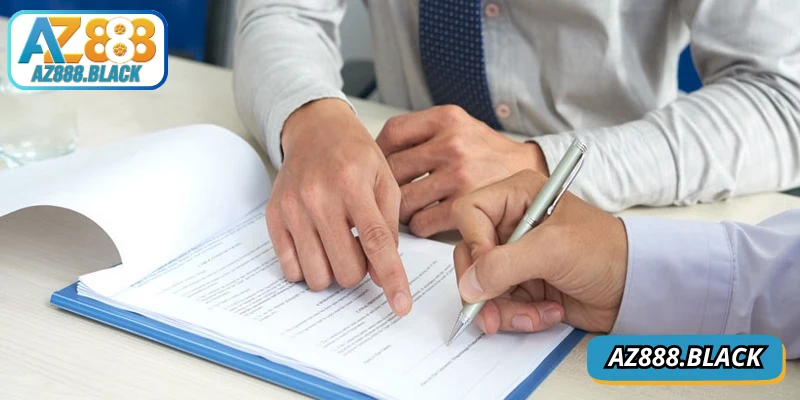 Quy định cụ thể về giao dịch nạp rút trong trải nghiệm cá cược