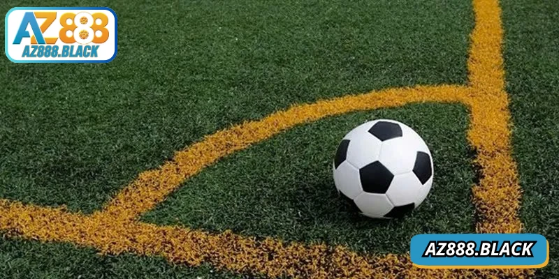 Kèo phạt góc là một trong những loại cược phổ biến nhất trong bóng đá