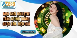 Mẹo Chơi Roulette