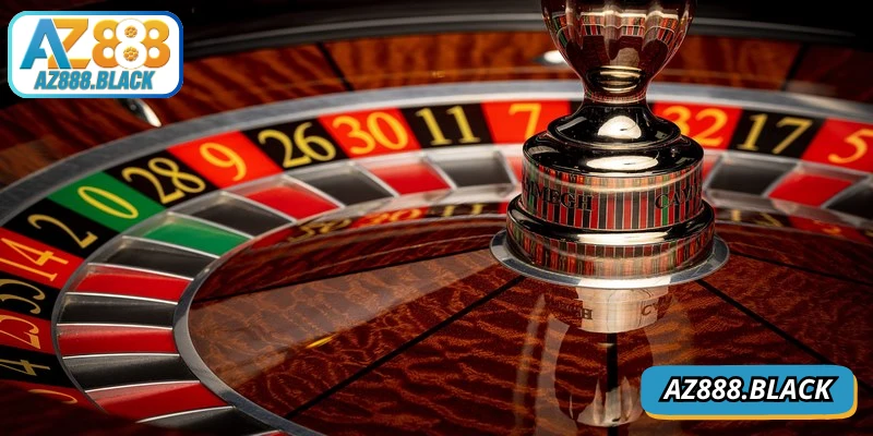 Mẹo chơi roulette hiệu quả và hay nhất