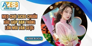 Mẹo Chơi Sicbo