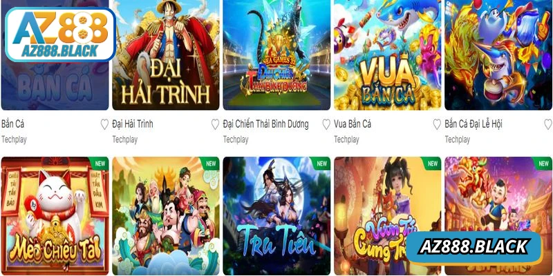 Tham gia Nổ hũ AZ88 nhanh chóng, đơn giản chỉ với vài bước