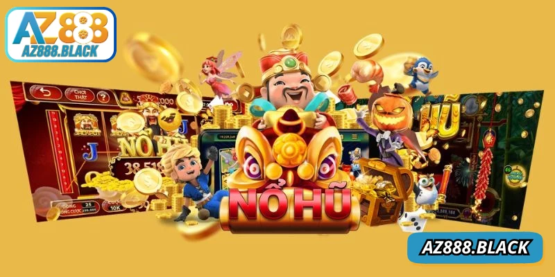 Nổ hũ PG mang đến trải nghiệm giải trí đỉnh cao với kho game phong phú